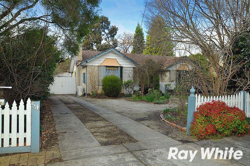 54 King Parade, KNOXFIELD, VIC 3180