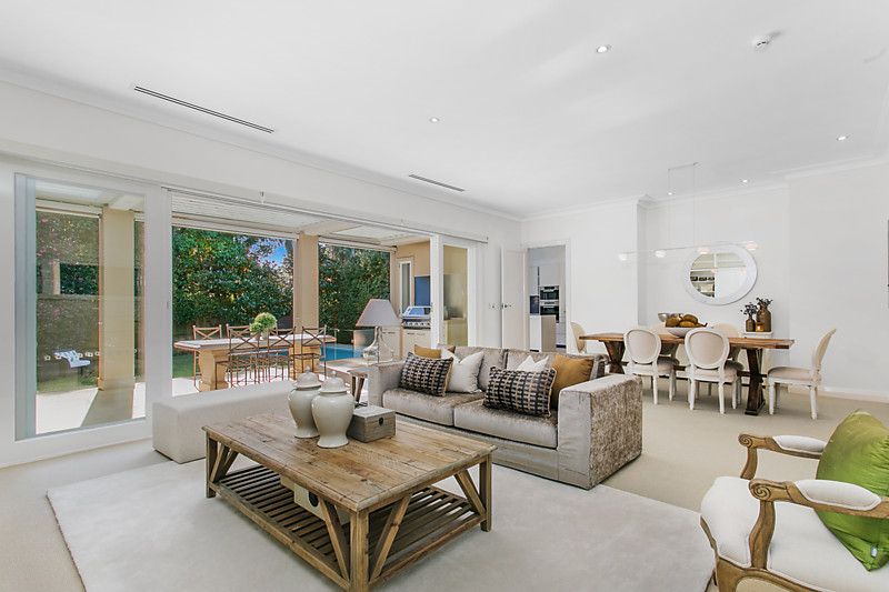 22 Onslow Street, ROSE BAY, NSW 2029