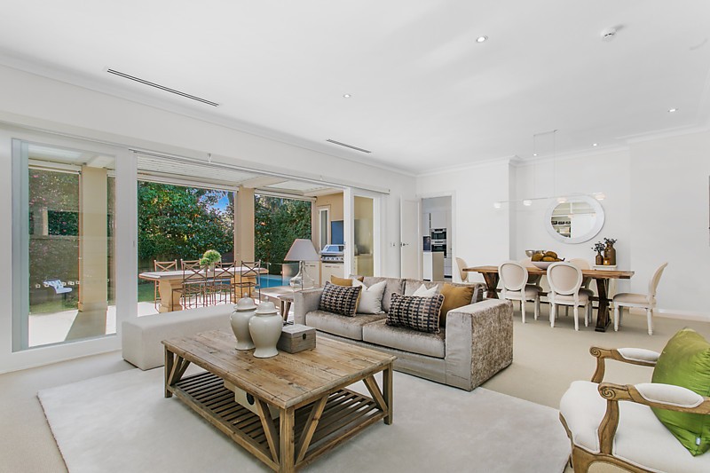 22 Onslow Street, ROSE BAY, NSW 2029