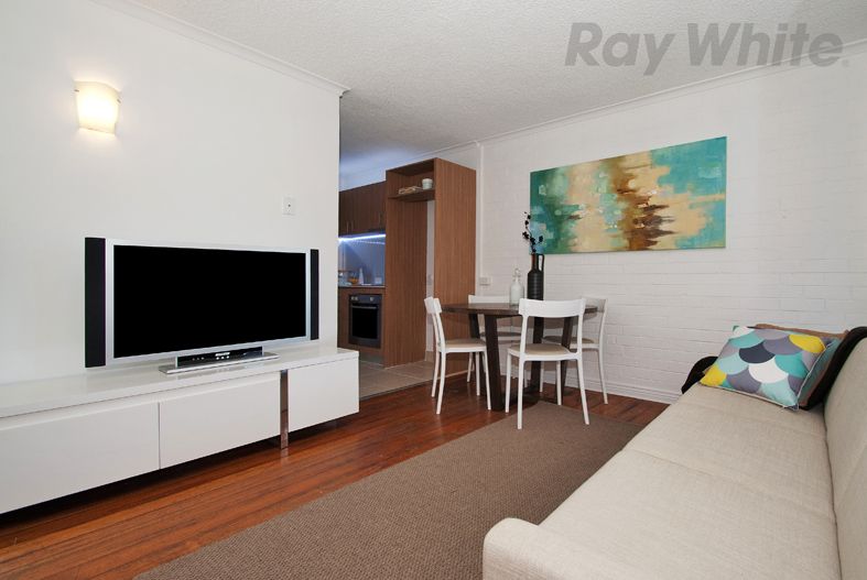 6/233 Station Street, FAIRFIELD, VIC 3078