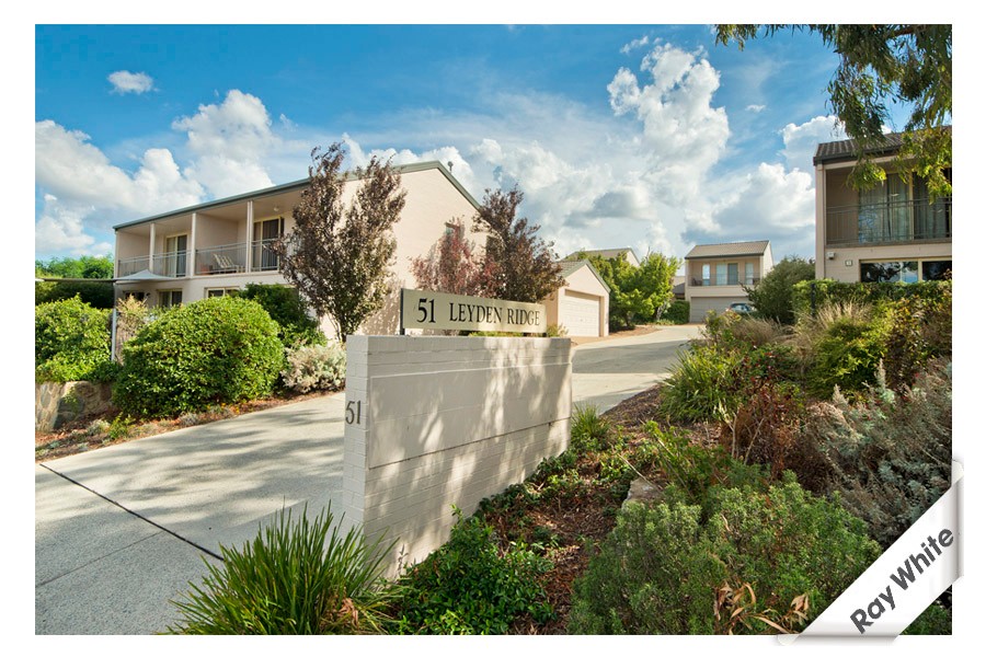 8/51 Sandover Circuit, AMAROO, ACT 2914