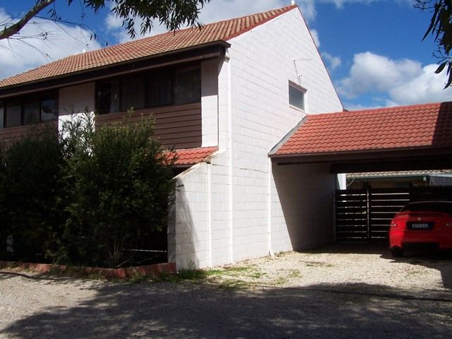 8/519 Margaret Street, LAVINGTON, NSW 2641