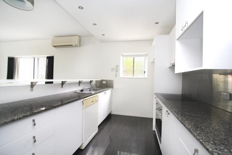 305/491 Wickham Terrace, SPRING HILL, QLD 4000