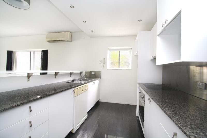 305/491 Wickham Terrace, SPRING HILL, QLD 4000