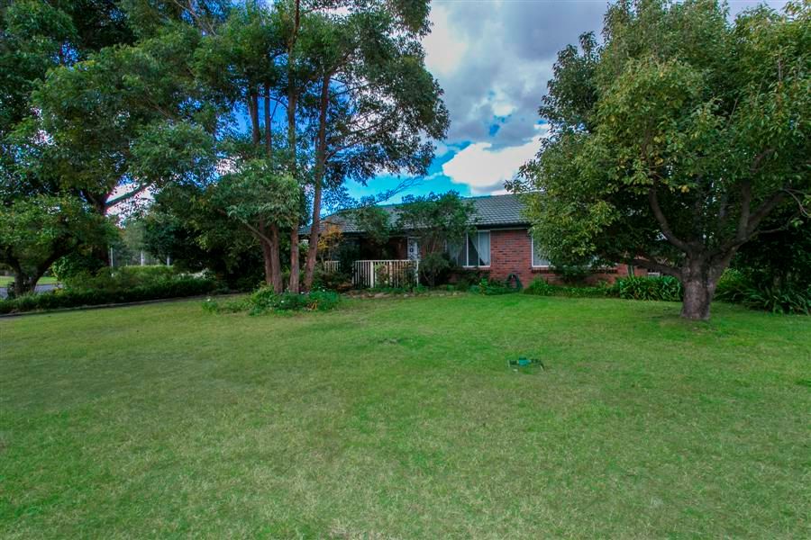 12 Malcolm Avenue, WERRINGTON, NSW 2747
