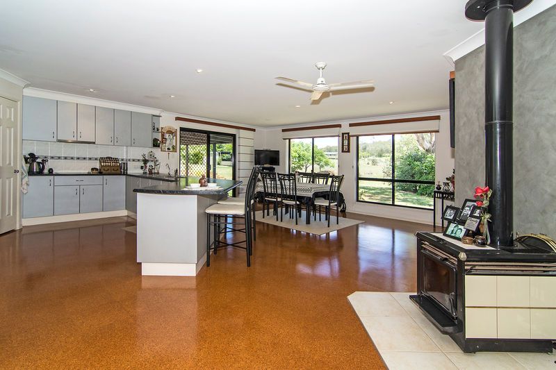 11 Strathdarr Drive, TORRINGTON, QLD 4350