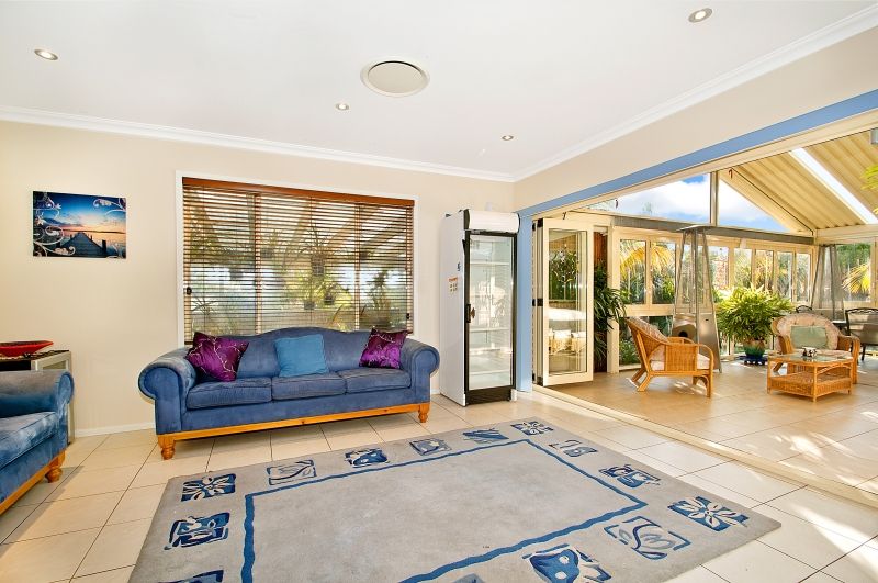 6 Old Quarry Circuit, HELENSBURGH, NSW 2508
