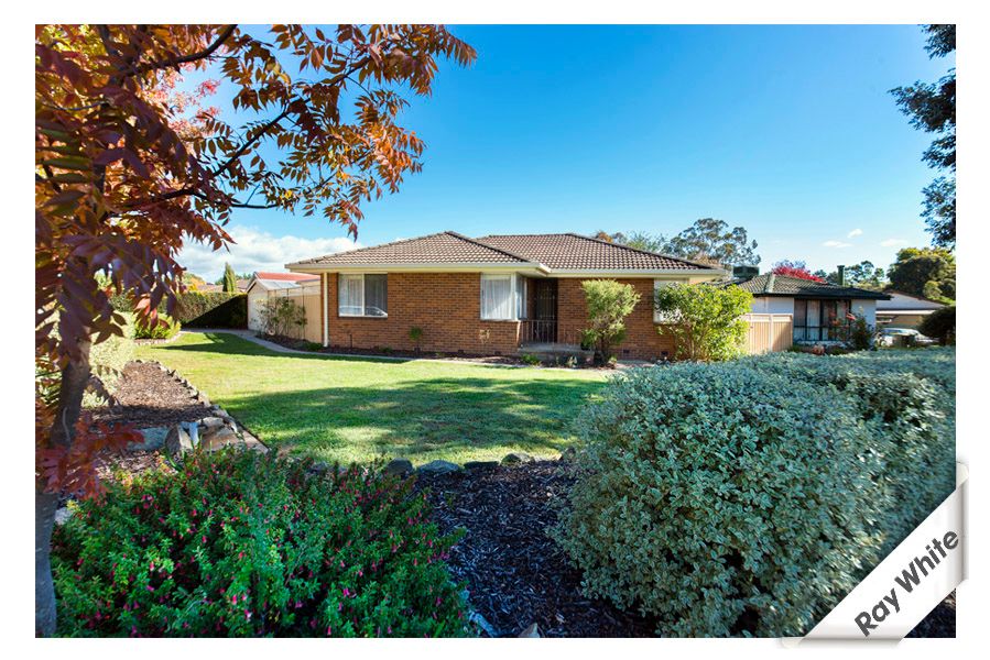 2 Powers Place, LATHAM ACT 2615