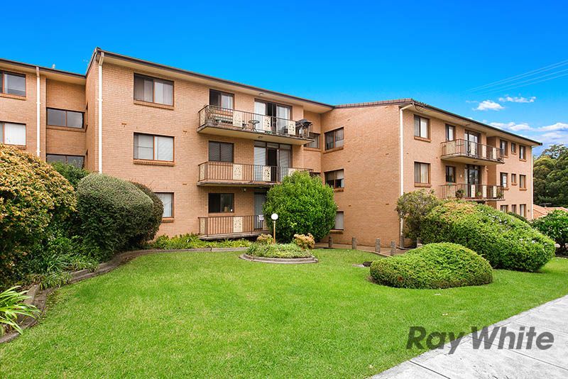 1 Mangerton Road, WOLLONGONG NSW 2500