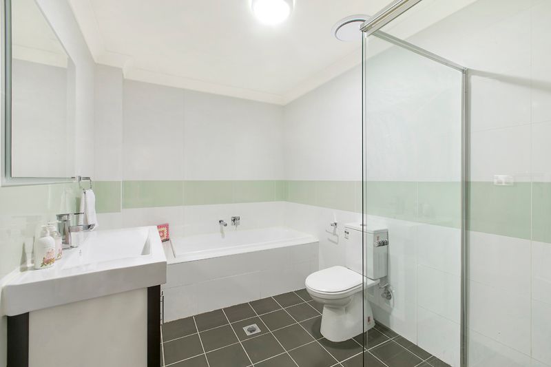 20/1219-1223 Pacific Highway, TURRAMURRA, NSW 2074