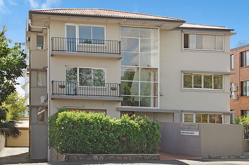 3/112 Kingsford Smith Drive, HAMILTON, QLD 4007
