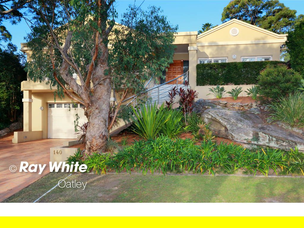140 Letitia Street, OATLEY, NSW 2223
