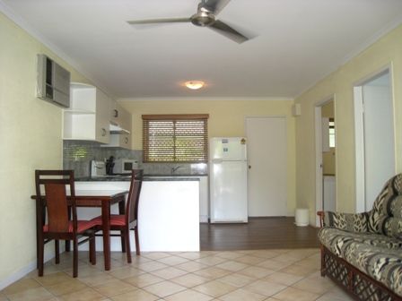 5/46 Moore Street, TRINITY BEACH, QLD 4879