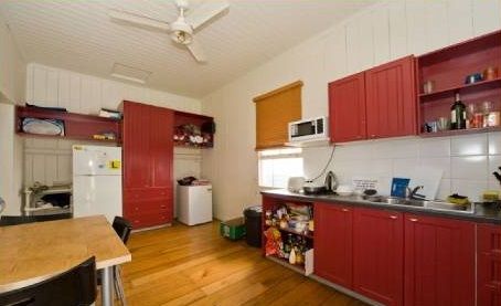 1/304 Kelvin Grove Road, KELVIN GROVE, QLD 4059