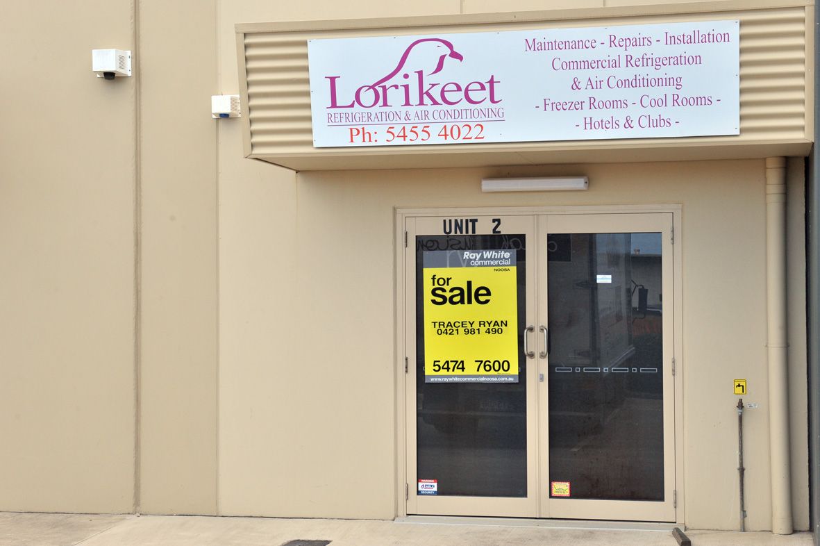 Unit 2/53 Quanda Road, COOLUM BEACH, QLD 4573