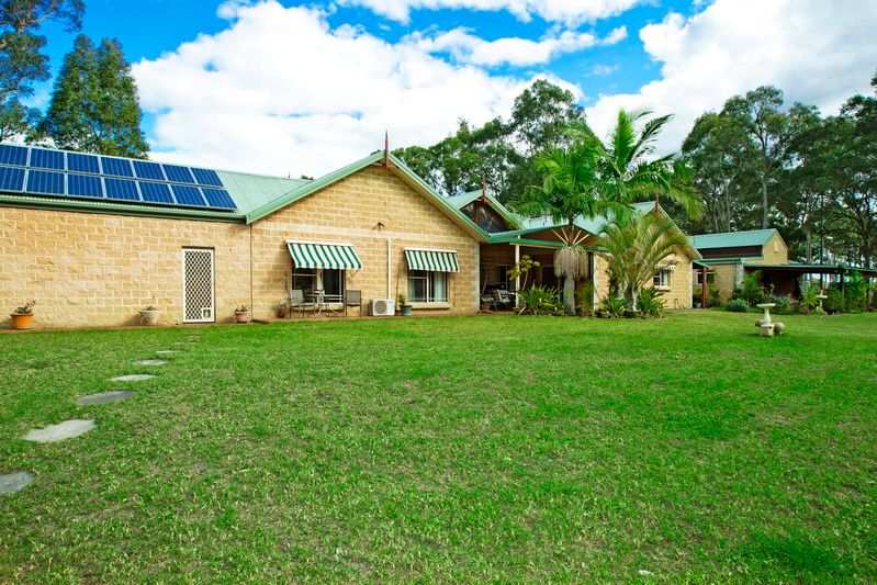 9 Timber Ridge, NOWRA HILL, NSW 2540