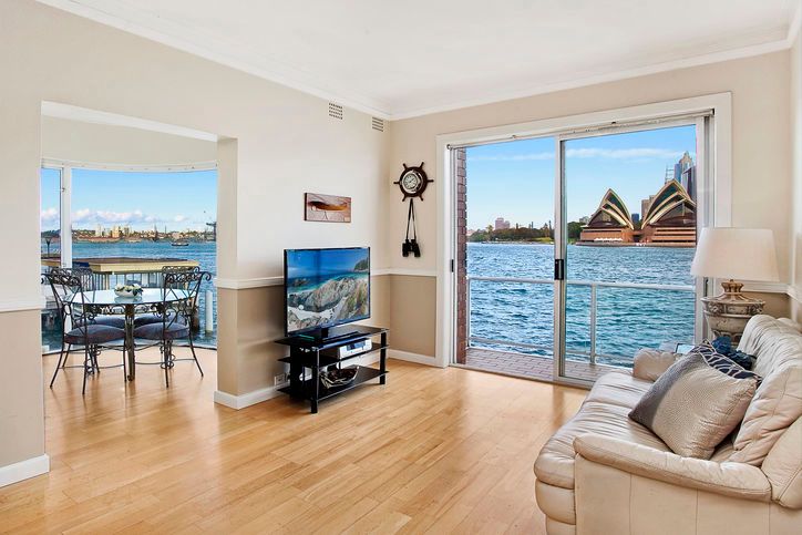 2/19 Waruda Street, KIRRIBILLI NSW 2061