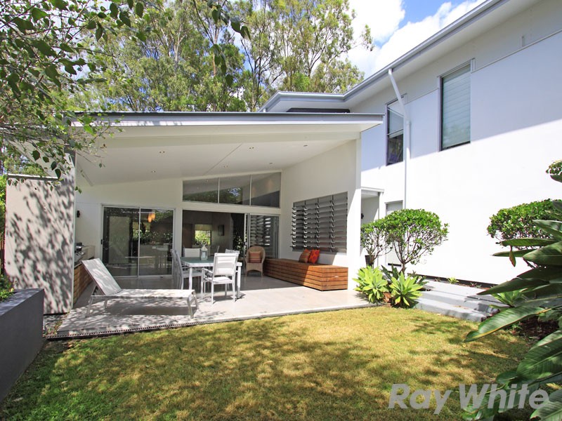 5 Boxwood Place, CARSELDINE, QLD 4034