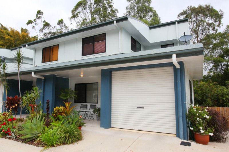 5/9a Washington Street, NAMBOUR, QLD 4560