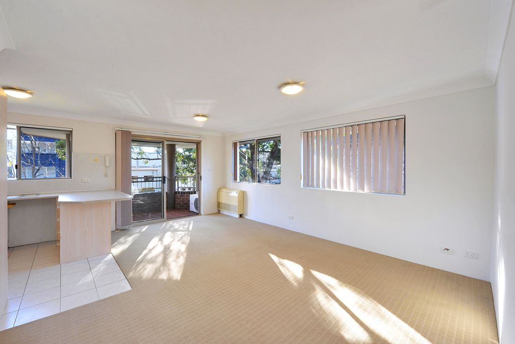 3/62 Hunter Street, HORNSBY, NSW 2077
