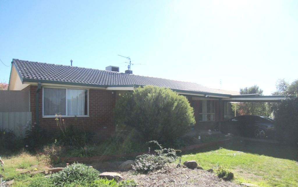 183 Hovell Street, COOTAMUNDRA NSW 2590