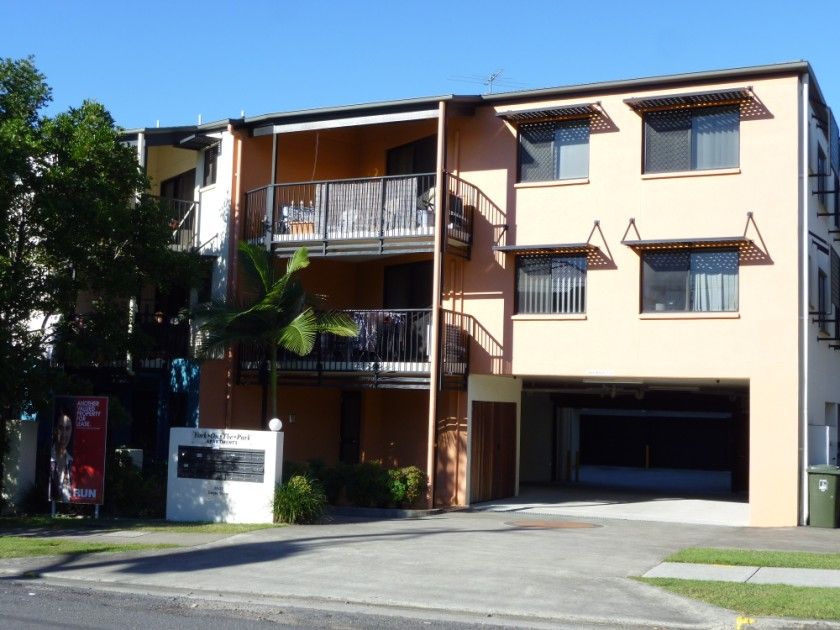 4/27 Dwyer Street, NUNDAH, QLD 4012