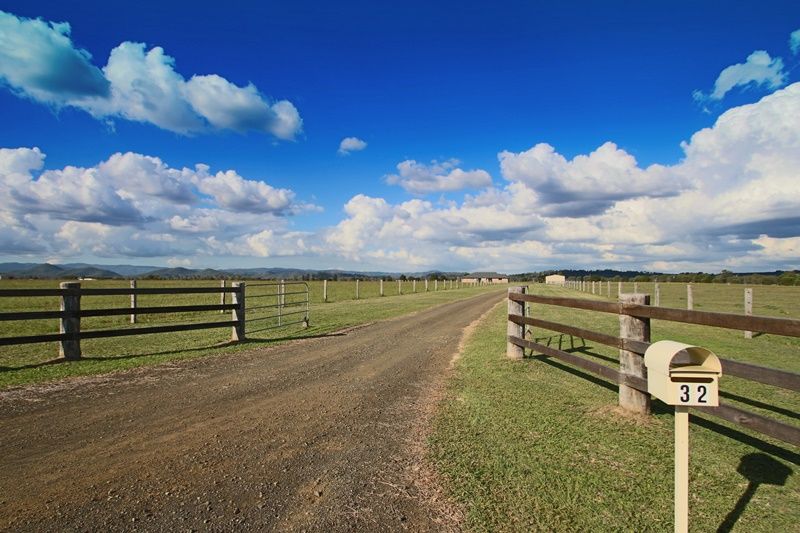 32 Kennedy Road, WIVENHOE POCKET, QLD 4306