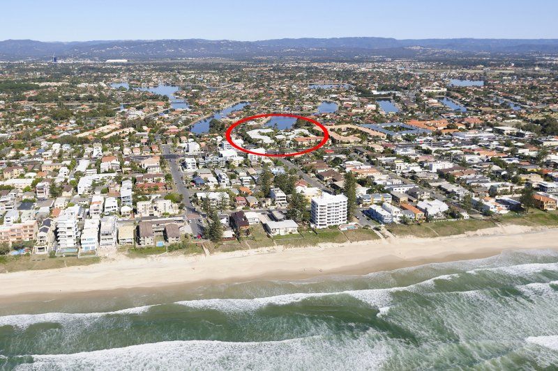 40/2320-2330 Gold Coast Highway, MERMAID BEACH, QLD 4218
