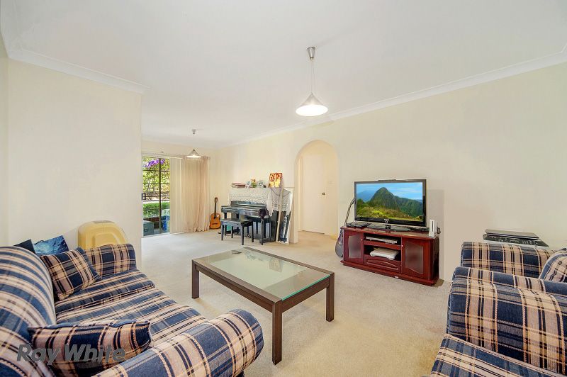 5/37-39 Doomben Avenue, EASTWOOD, NSW 2122