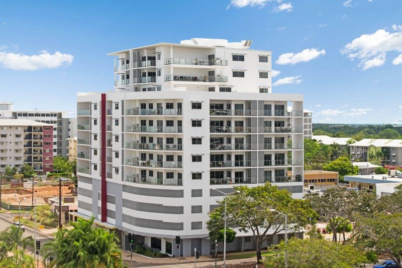 108 Mitchell Street, DARWIN NT 0800