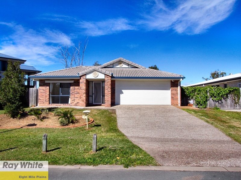 7 Susan Court, RUNCORN QLD 4113