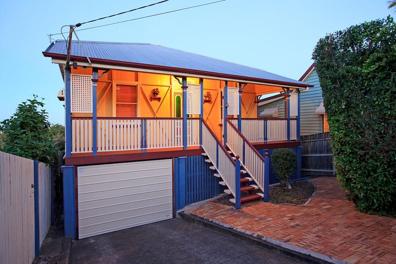 47 Pine Street, BULIMBA QLD 4171