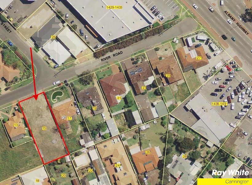 15 River Road, CANNINGTON, WA 6107
