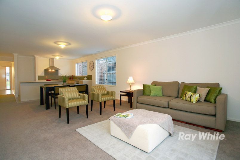 31 Windmill Circuit, LYNDHURST, VIC 3975