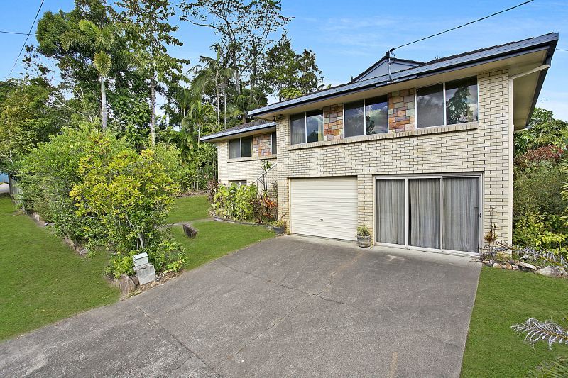 4 Pangela Street, THE GAP, QLD 4061