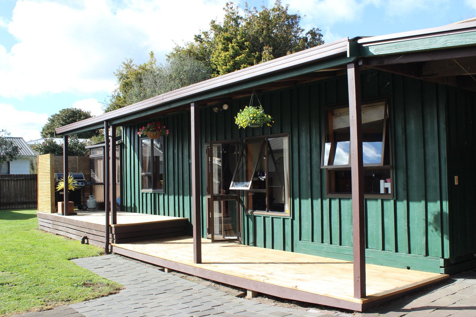 13 B Hill Crescent, PAPAKURA, Papakura