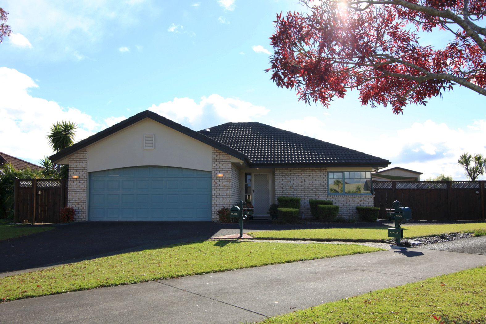 11 Checkerberry Court, Henderson Heights, Auckland