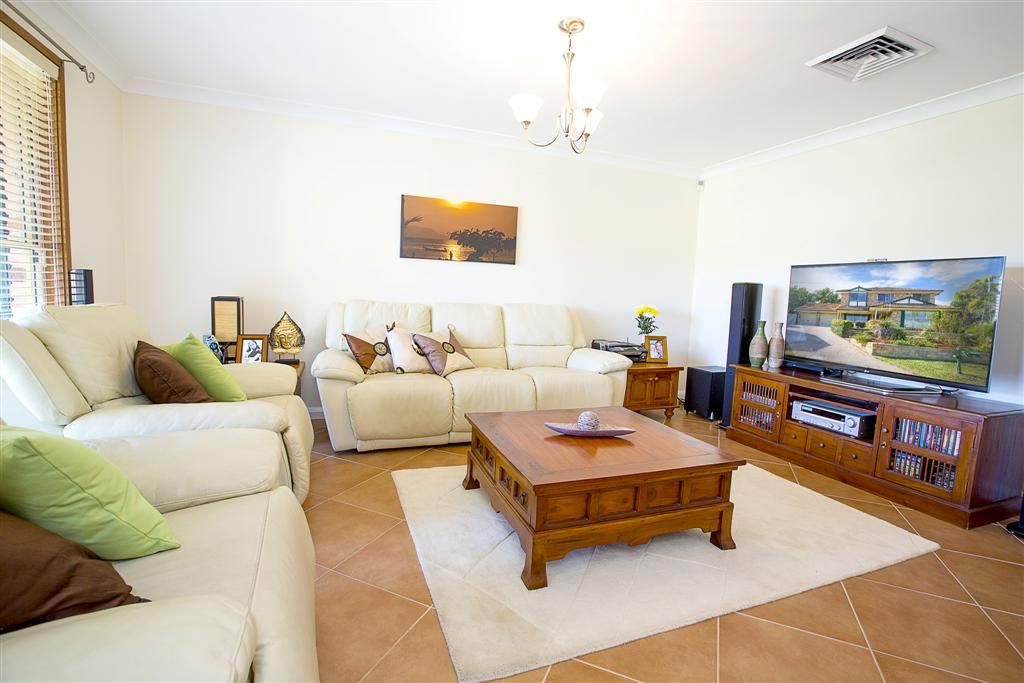 5 Lily Court, GLENMORE PARK, NSW 2745