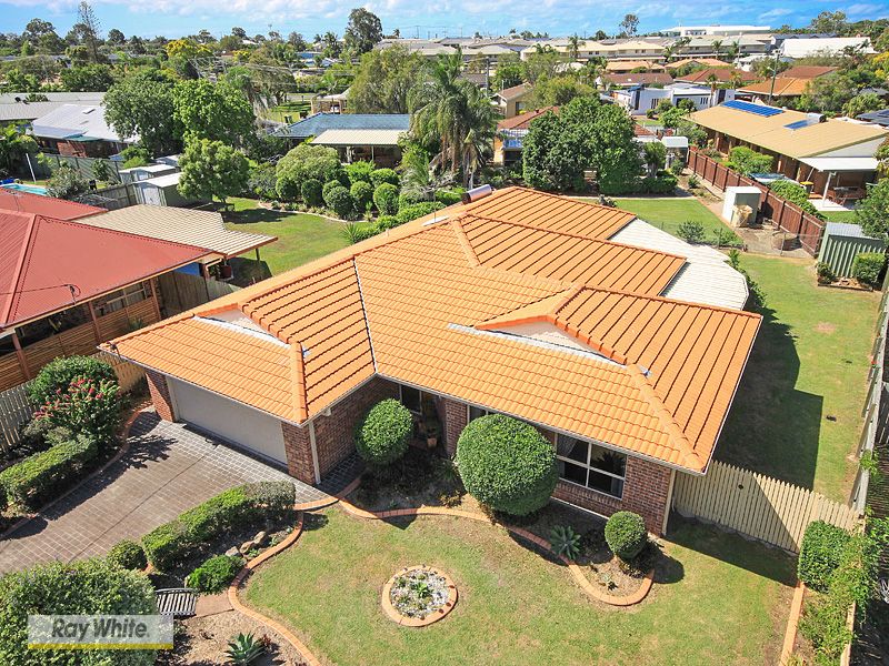 20 Solomon Court, KIPPA-RING, QLD 4021