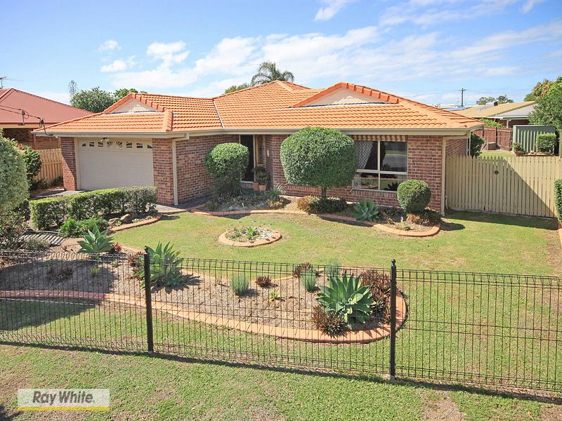 20 Solomon Court, KIPPA-RING QLD 4021