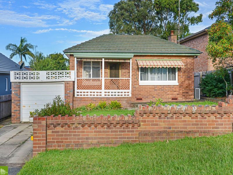 30 Taylor Street, KIAMA NSW 2533