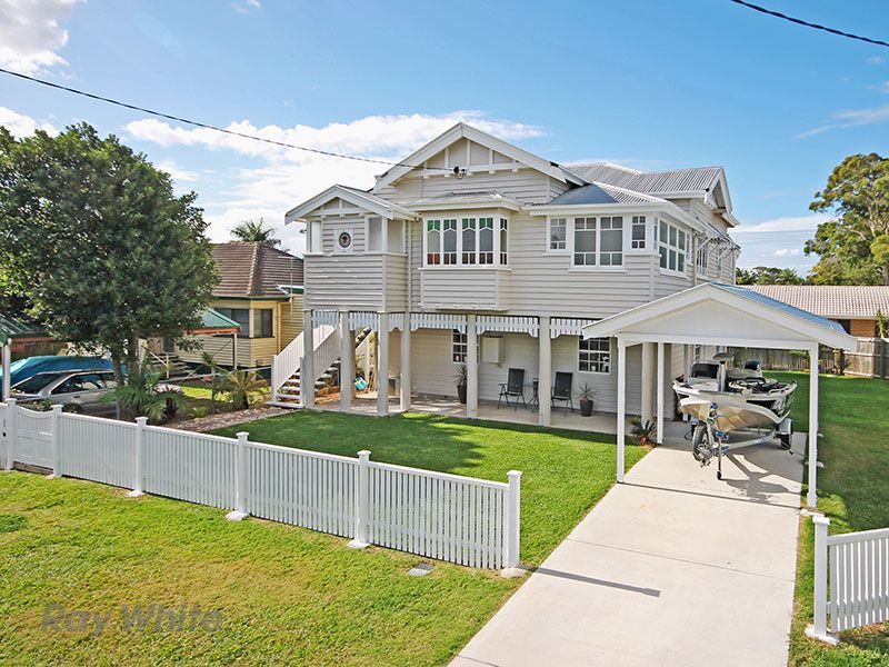11 Jensen Road, BANYO QLD 4014