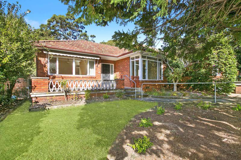 98 Ryde Road, PYMBLE NSW 2073