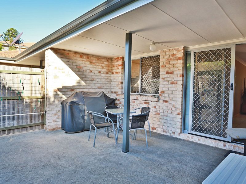 4/18 Emma Street, BRACKEN RIDGE, QLD 4017