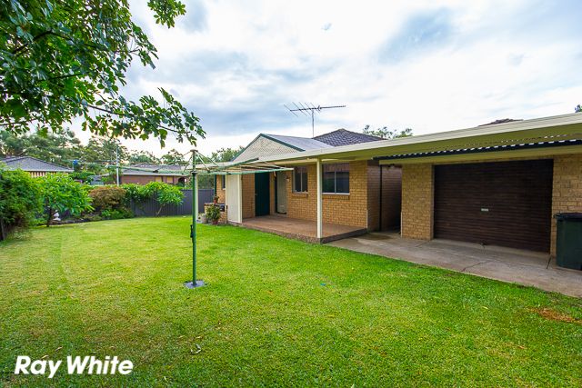 18 Campion Street, WETHERILL PARK, NSW 2164