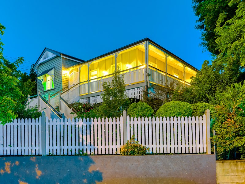 121 Kedron Brook Road, WILSTON, QLD 4051