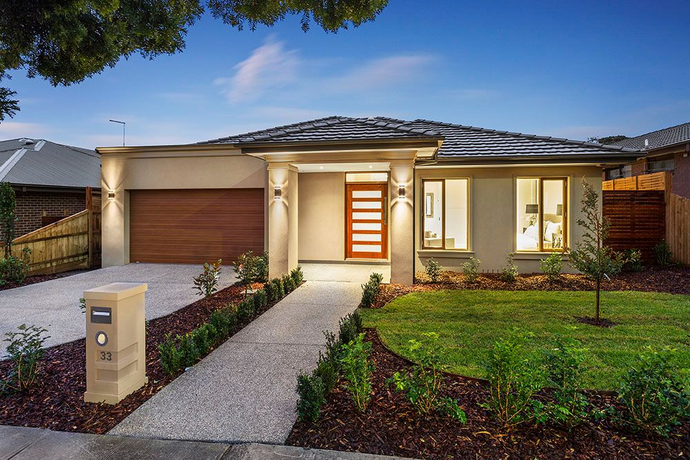 33 Robert Street, BULLEEN VIC 3105