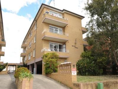 6/11 Ethel Street, EASTWOOD, NSW 2122