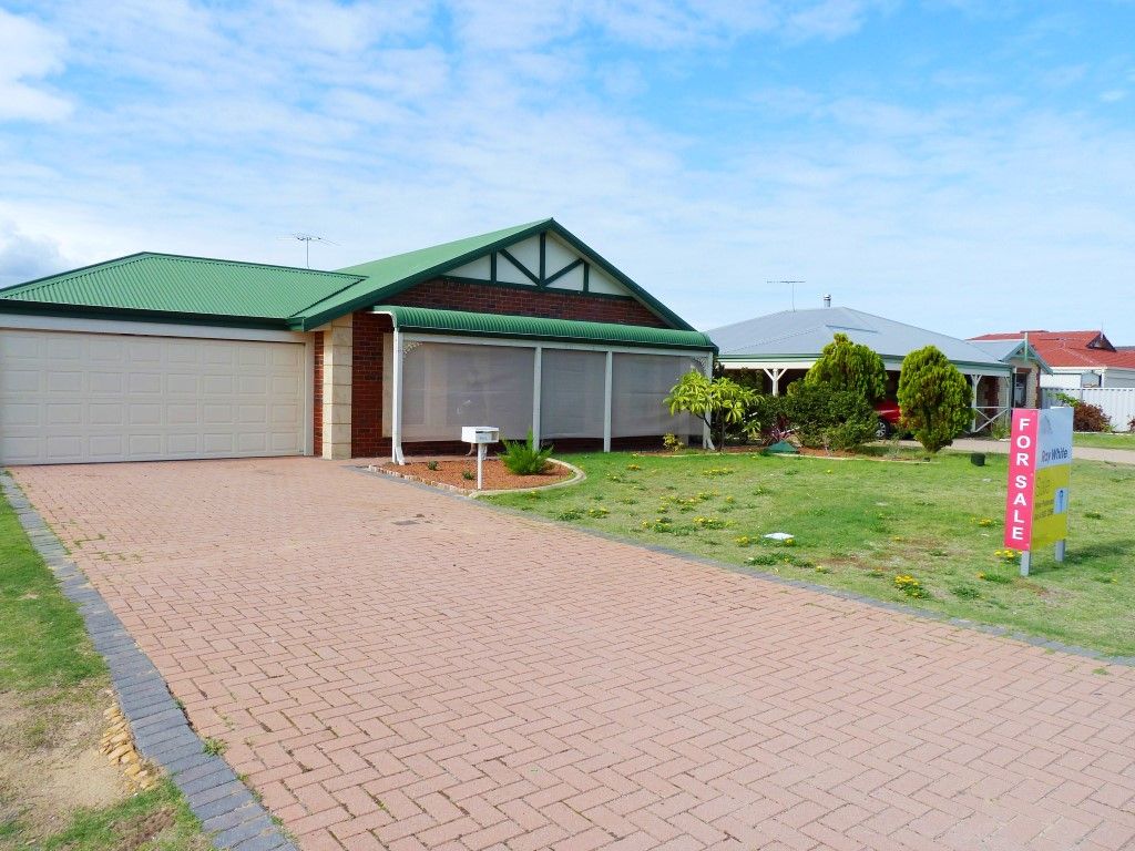 77 Endeavour Drive, PORT KENNEDY WA 6172