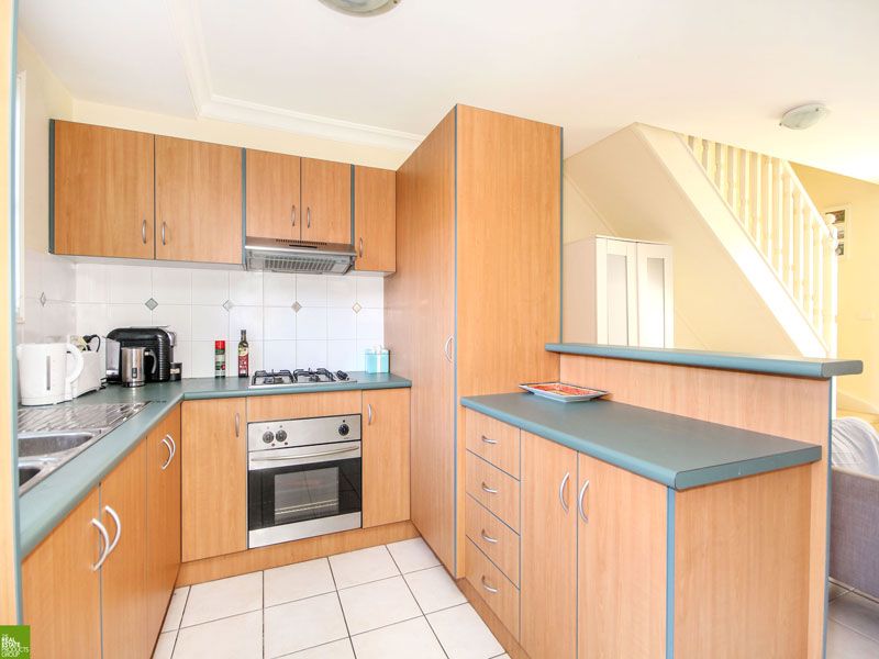 6/18-20 Osborne Street, WOLLONGONG, NSW 2500